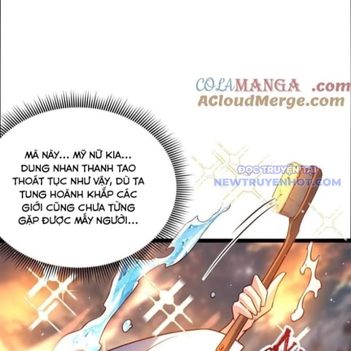 Nguyên Lai Ta Là Tu Tiên Đại Lão Chapter 535 - Trang 2