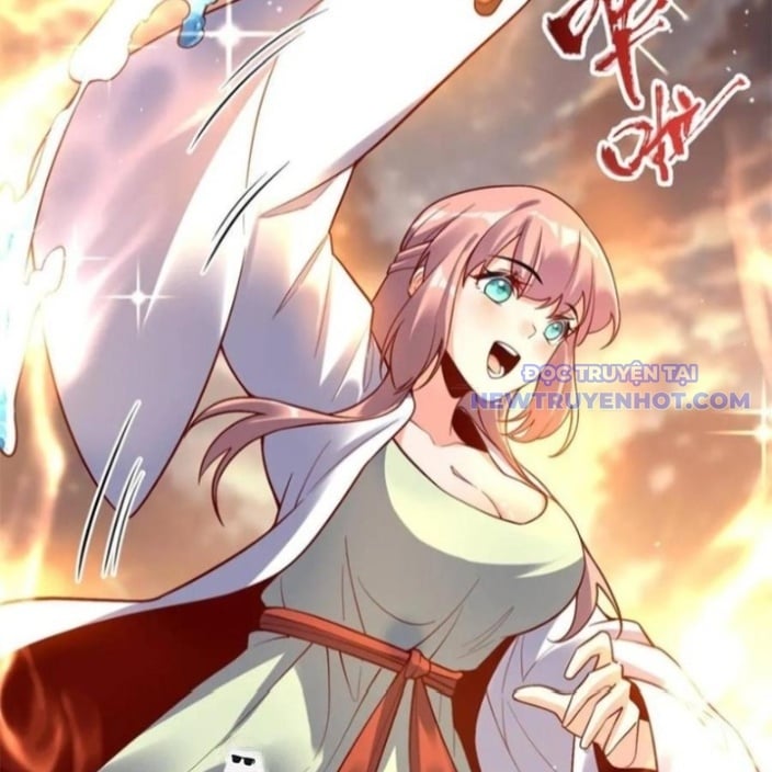 Nguyên Lai Ta Là Tu Tiên Đại Lão Chapter 535 - Trang 2