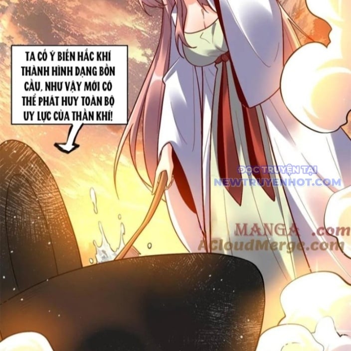 Nguyên Lai Ta Là Tu Tiên Đại Lão Chapter 535 - Trang 2