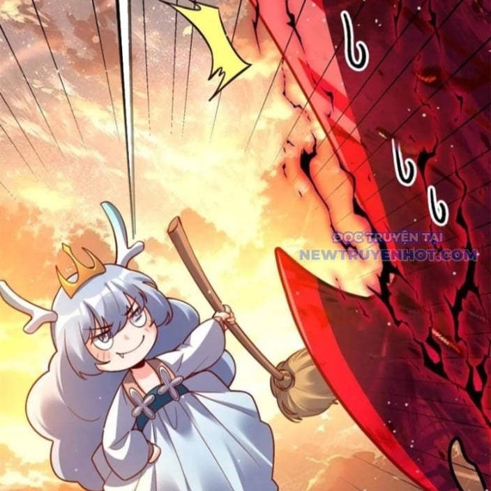 Nguyên Lai Ta Là Tu Tiên Đại Lão Chapter 535 - Trang 2