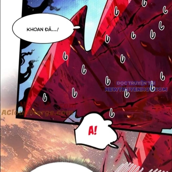 Nguyên Lai Ta Là Tu Tiên Đại Lão Chapter 535 - Trang 2