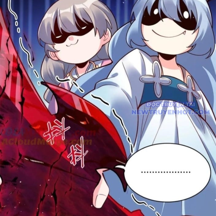 Nguyên Lai Ta Là Tu Tiên Đại Lão Chapter 535 - Trang 2