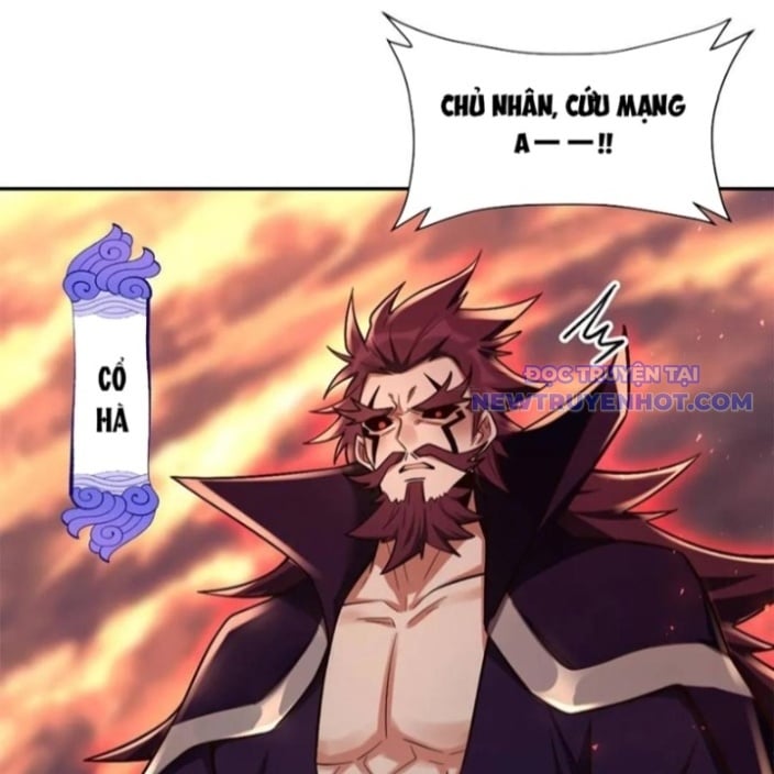 Nguyên Lai Ta Là Tu Tiên Đại Lão Chapter 535 - Trang 2