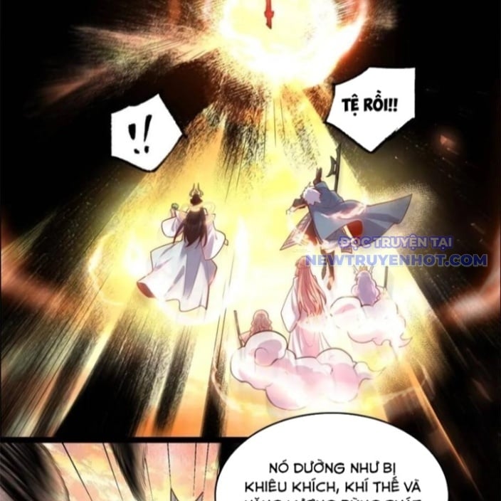 Nguyên Lai Ta Là Tu Tiên Đại Lão Chapter 535 - Trang 2