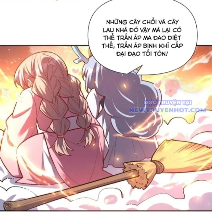 Nguyên Lai Ta Là Tu Tiên Đại Lão Chapter 535 - Trang 2