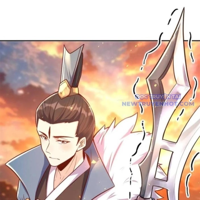 Nguyên Lai Ta Là Tu Tiên Đại Lão Chapter 535 - Trang 2