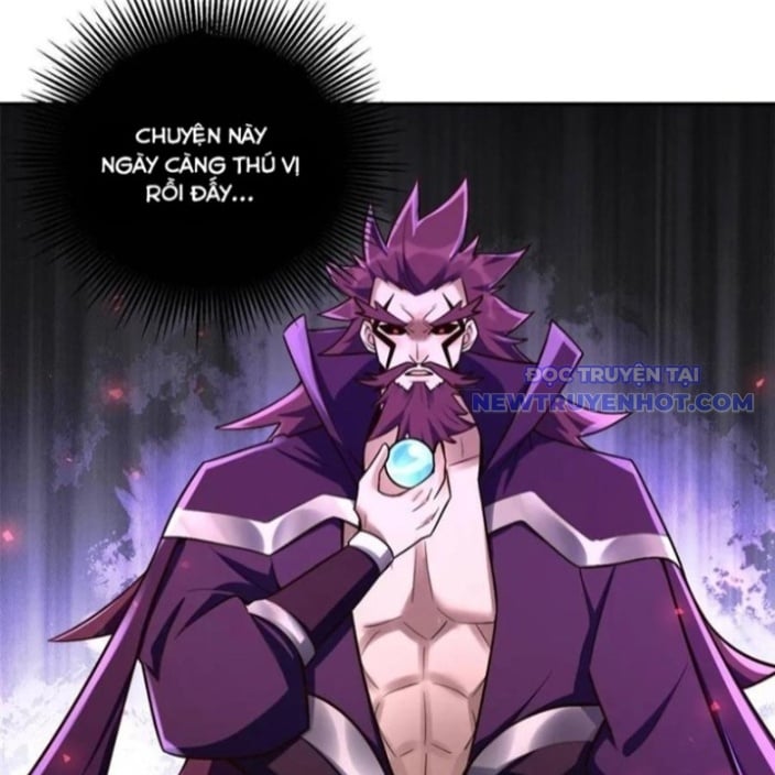 Nguyên Lai Ta Là Tu Tiên Đại Lão Chapter 535 - Trang 2