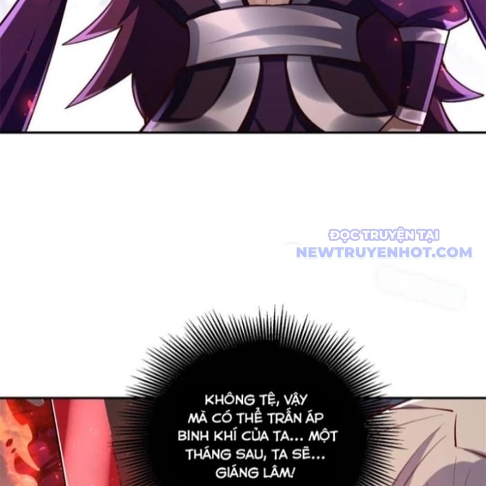 Nguyên Lai Ta Là Tu Tiên Đại Lão Chapter 535 - Trang 2