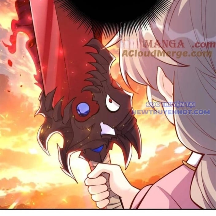 Nguyên Lai Ta Là Tu Tiên Đại Lão Chapter 535 - Trang 2