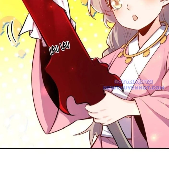 Nguyên Lai Ta Là Tu Tiên Đại Lão Chapter 535 - Trang 2