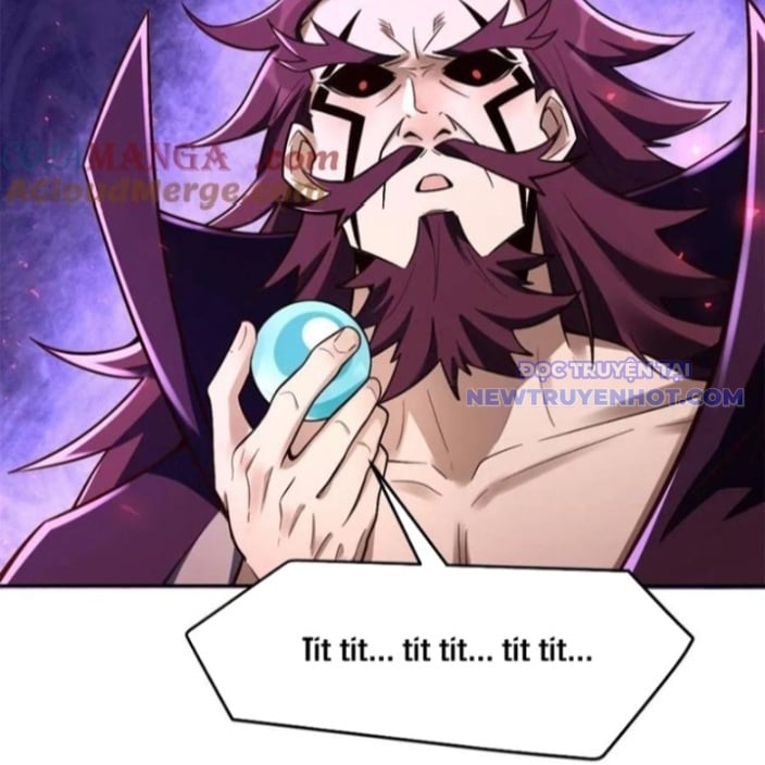 Nguyên Lai Ta Là Tu Tiên Đại Lão Chapter 535 - Trang 2