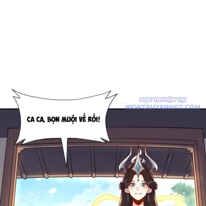 Nguyên Lai Ta Là Tu Tiên Đại Lão Chapter 535 - Trang 2