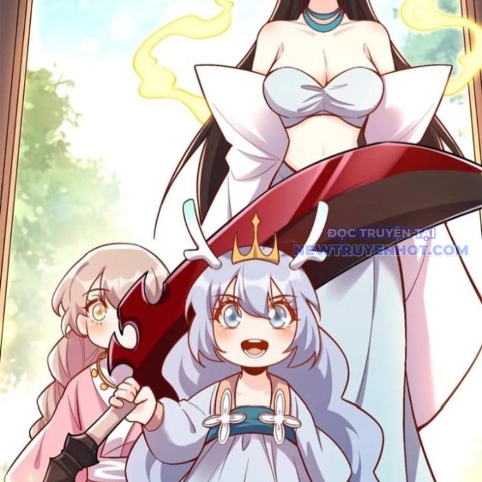 Nguyên Lai Ta Là Tu Tiên Đại Lão Chapter 535 - Trang 2