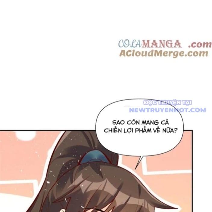 Nguyên Lai Ta Là Tu Tiên Đại Lão Chapter 535 - Trang 2