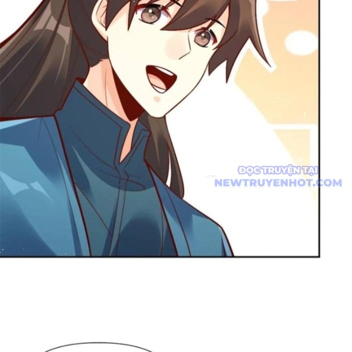 Nguyên Lai Ta Là Tu Tiên Đại Lão Chapter 535 - Trang 2