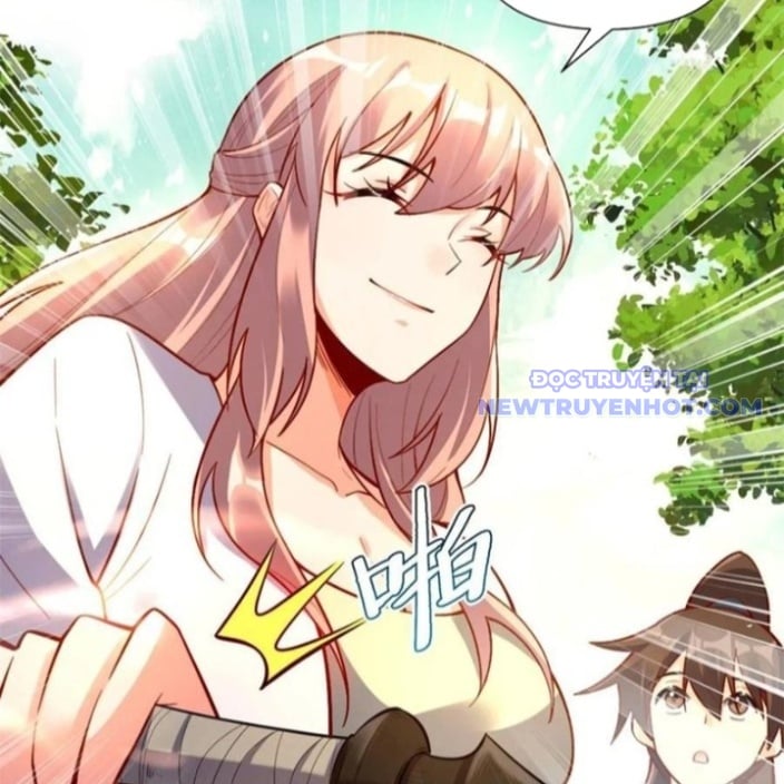 Nguyên Lai Ta Là Tu Tiên Đại Lão Chapter 535 - Trang 2