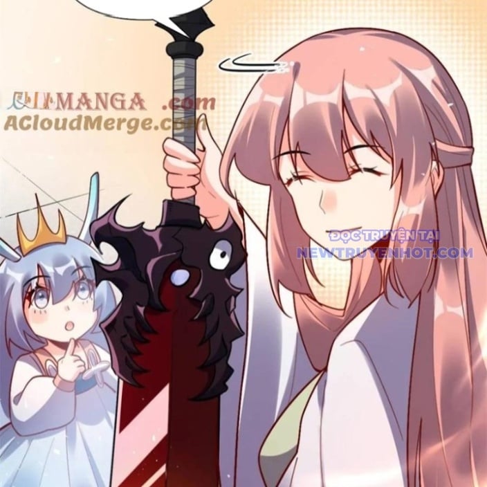 Nguyên Lai Ta Là Tu Tiên Đại Lão Chapter 535 - Trang 2