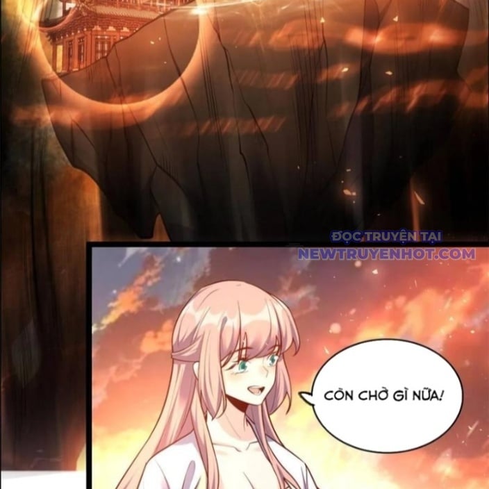 Nguyên Lai Ta Là Tu Tiên Đại Lão Chapter 535 - Trang 2