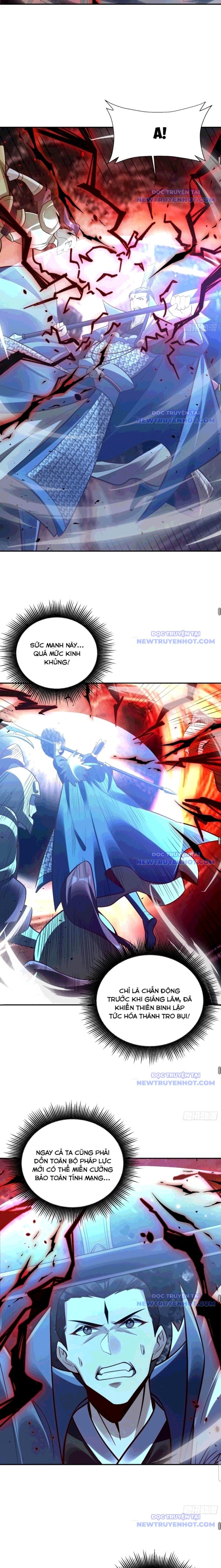Nguyên Lai Ta Là Tu Tiên Đại Lão Chapter 537 - Trang 2