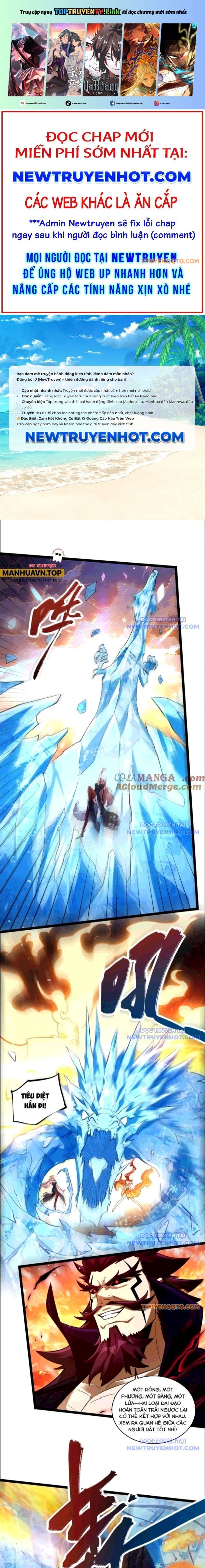 Nguyên Lai Ta Là Tu Tiên Đại Lão Chapter 539 - Trang 2