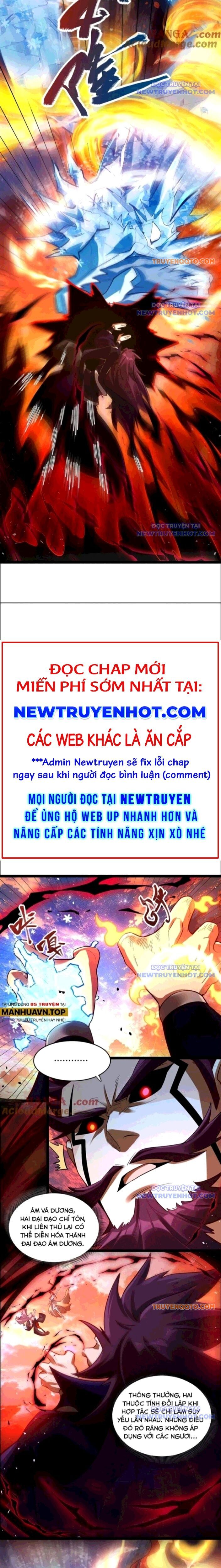 Nguyên Lai Ta Là Tu Tiên Đại Lão Chapter 539 - Trang 2