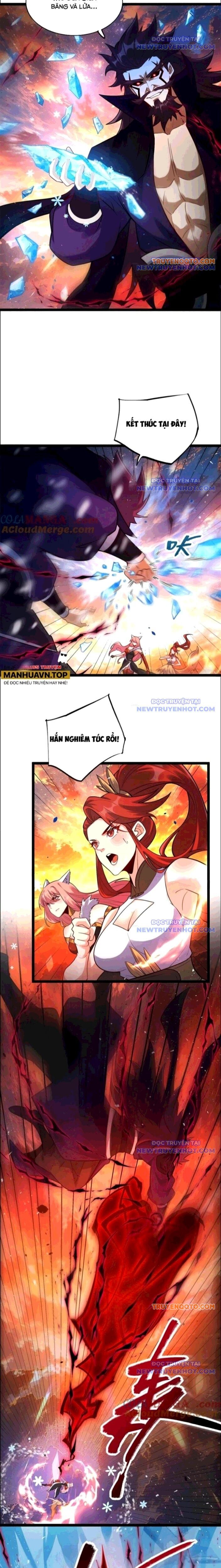 Nguyên Lai Ta Là Tu Tiên Đại Lão Chapter 539 - Trang 2