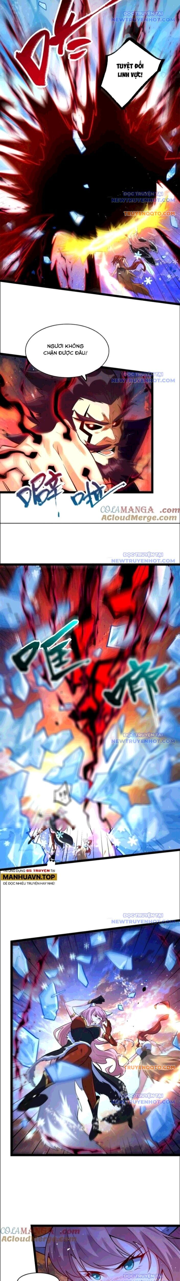 Nguyên Lai Ta Là Tu Tiên Đại Lão Chapter 539 - Trang 2