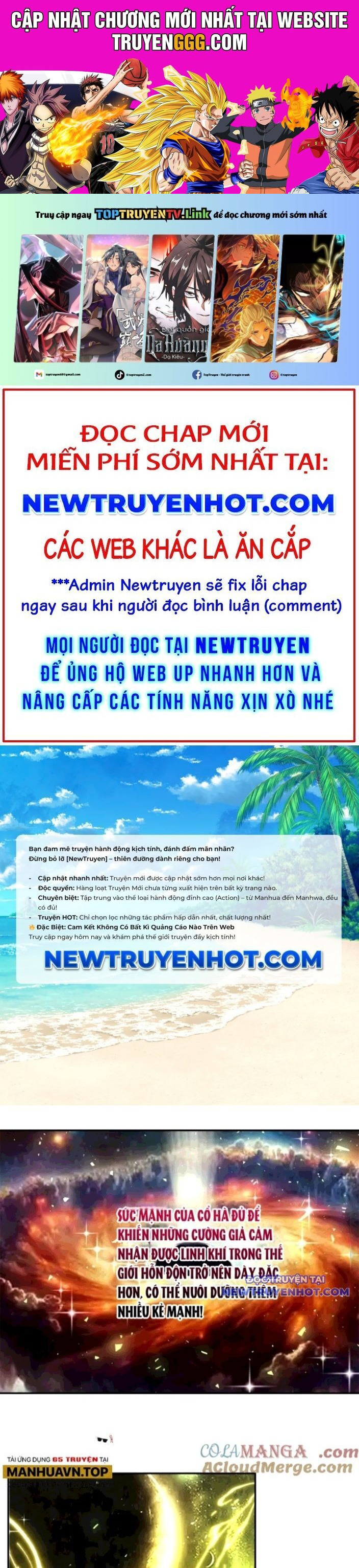 Nguyên Lai Ta Là Tu Tiên Đại Lão Chapter 541 - Trang 2