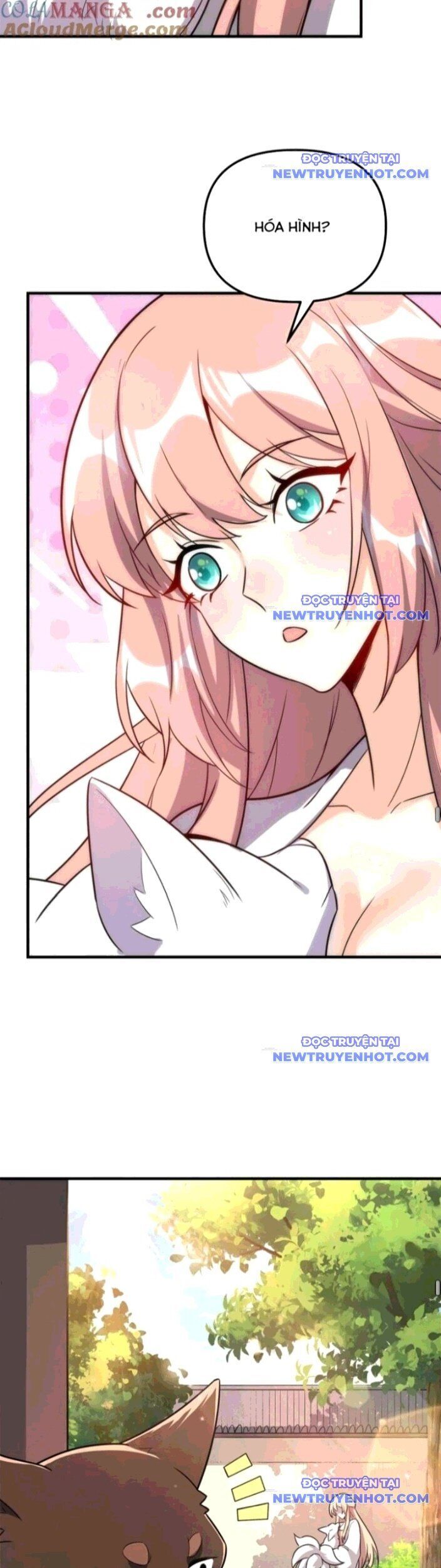 Nguyên Lai Ta Là Tu Tiên Đại Lão Chapter 541 - Trang 2