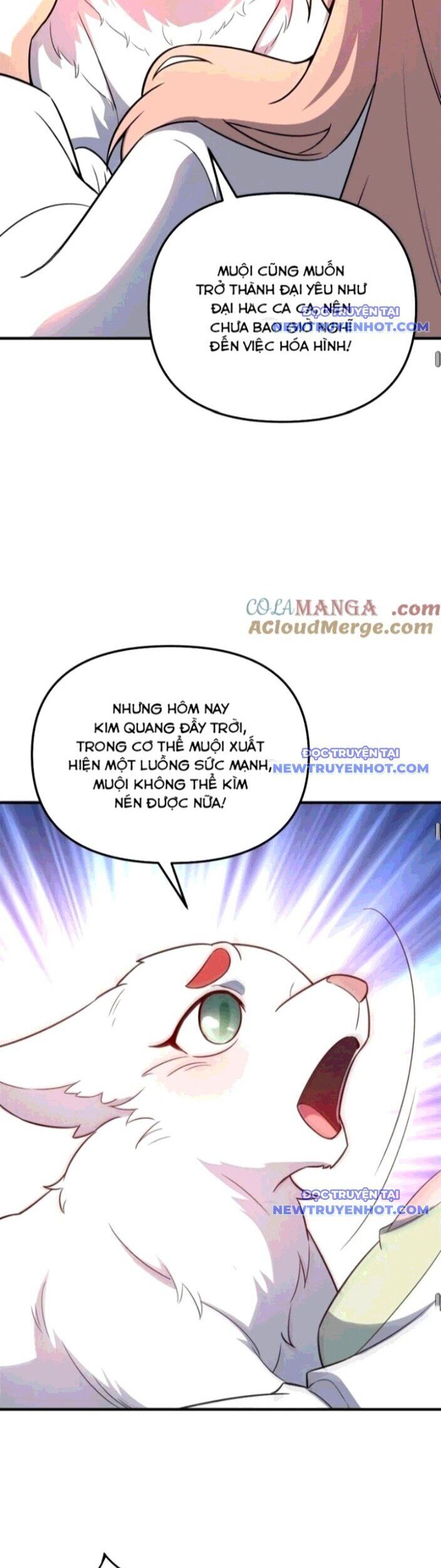 Nguyên Lai Ta Là Tu Tiên Đại Lão Chapter 541 - Trang 2