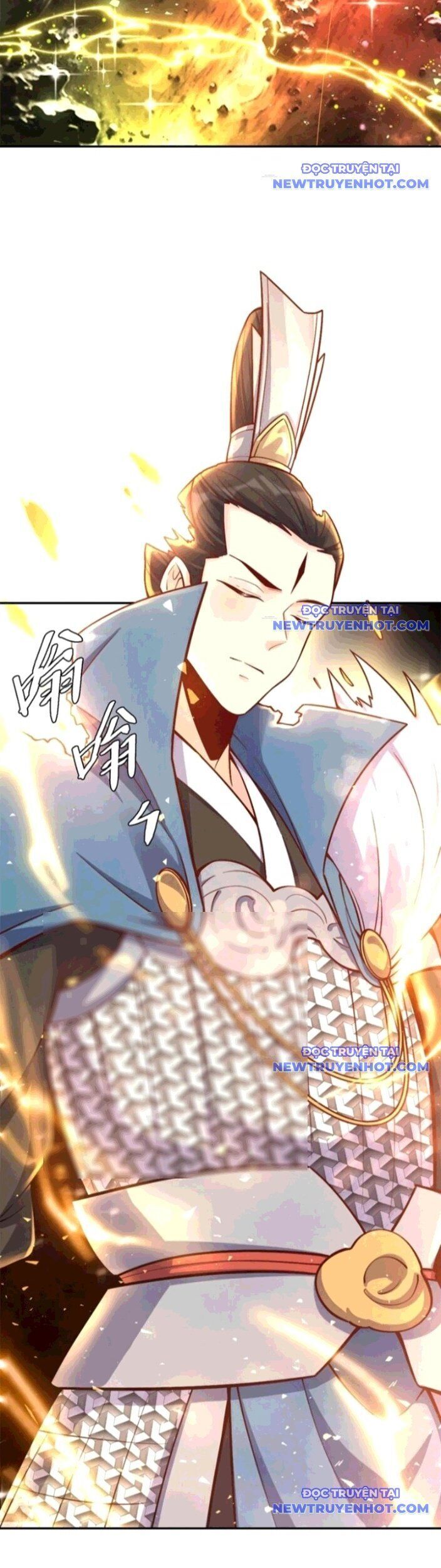 Nguyên Lai Ta Là Tu Tiên Đại Lão Chapter 541 - Trang 2