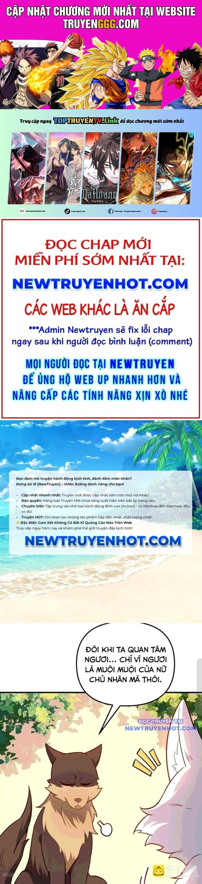 Nguyên Lai Ta Là Tu Tiên Đại Lão Chapter 542 - Trang 2