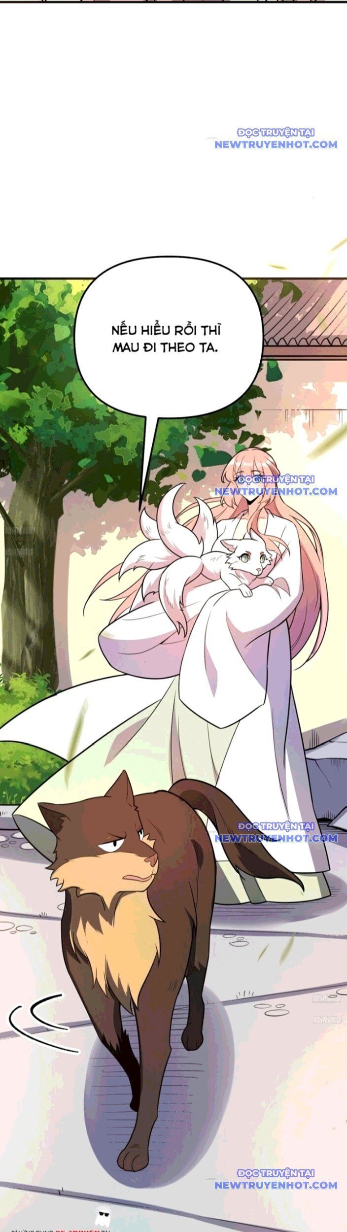 Nguyên Lai Ta Là Tu Tiên Đại Lão Chapter 542 - Trang 2