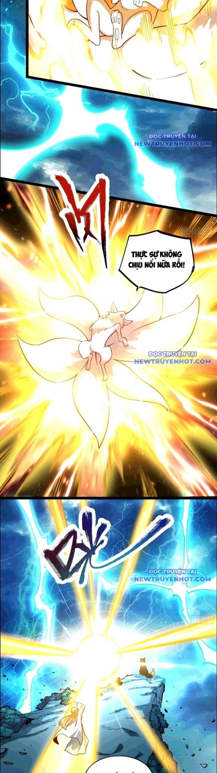 Nguyên Lai Ta Là Tu Tiên Đại Lão Chapter 542 - Trang 2