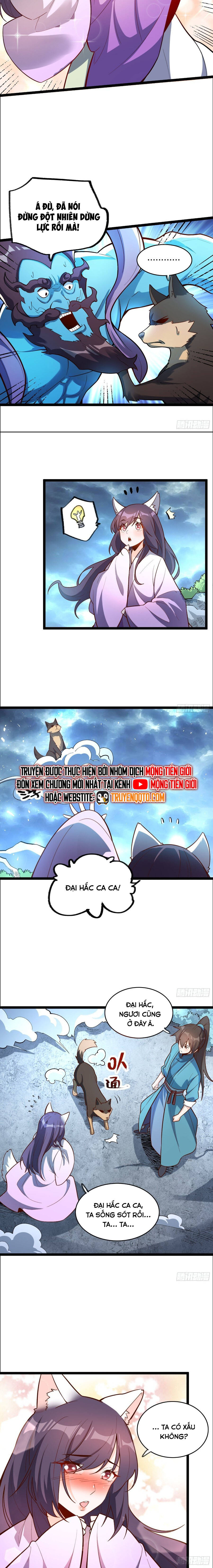 Nguyên Lai Ta Là Tu Tiên Đại Lão Chapter 543 - Trang 2