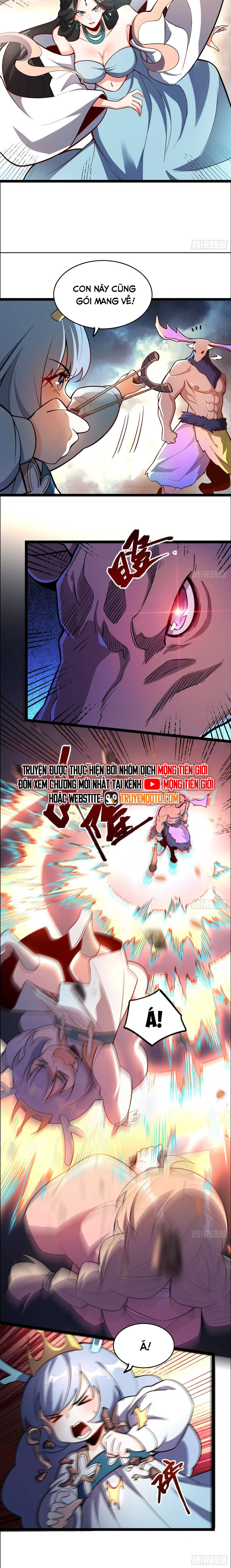 Nguyên Lai Ta Là Tu Tiên Đại Lão Chapter 547 - Trang 2