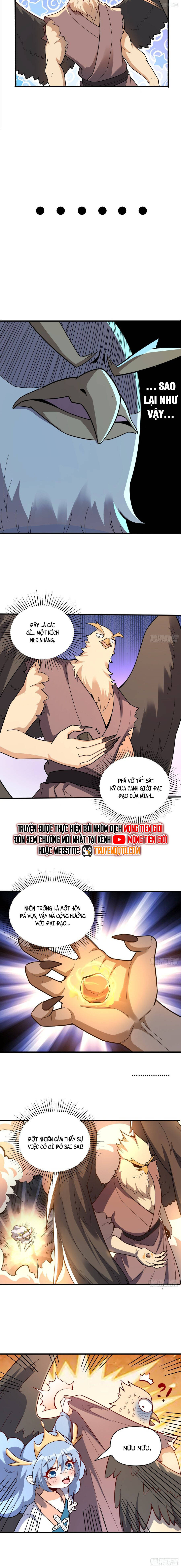 Nguyên Lai Ta Là Tu Tiên Đại Lão Chapter 547 - Trang 2