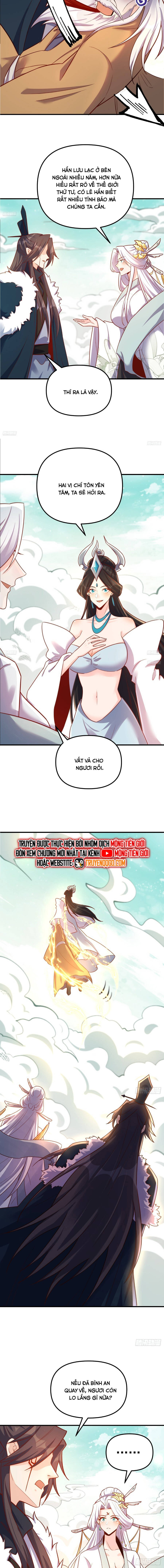 Nguyên Lai Ta Là Tu Tiên Đại Lão Chapter 553 - Trang 2