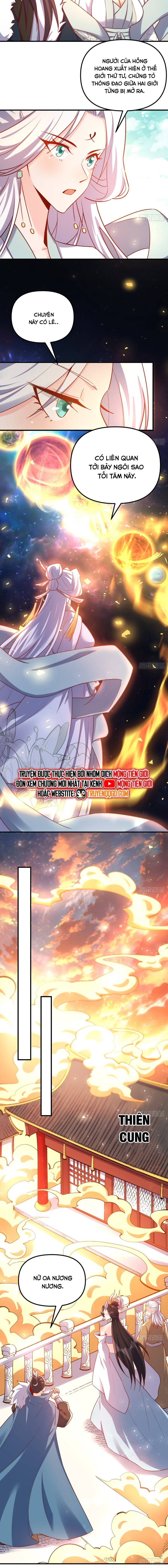 Nguyên Lai Ta Là Tu Tiên Đại Lão Chapter 553 - Trang 2