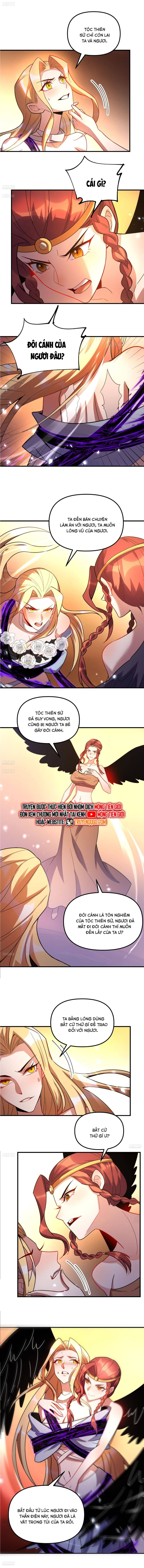Nguyên Lai Ta Là Tu Tiên Đại Lão Chapter 573 - Trang 2