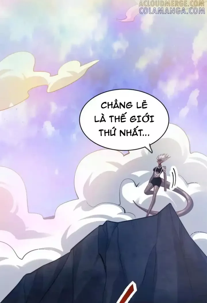 Nguyên Lai Ta Là Tu Tiên Đại Lão Chapter 592 - Trang 2