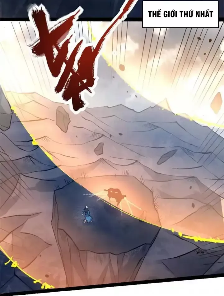 Nguyên Lai Ta Là Tu Tiên Đại Lão Chapter 592 - Trang 2