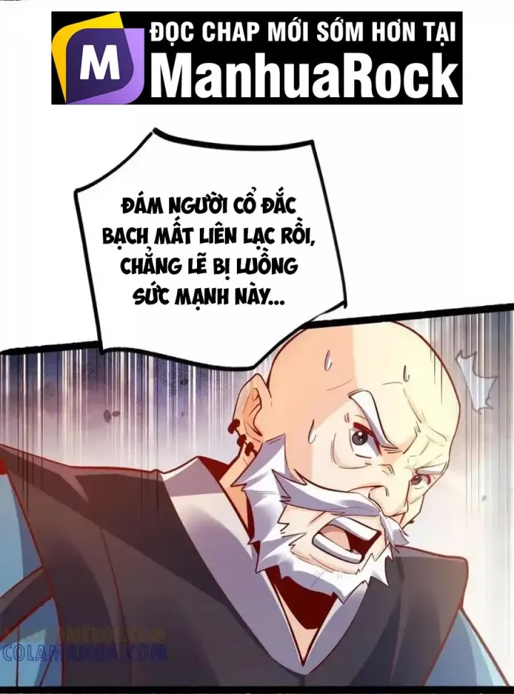 Nguyên Lai Ta Là Tu Tiên Đại Lão Chapter 592 - Trang 2