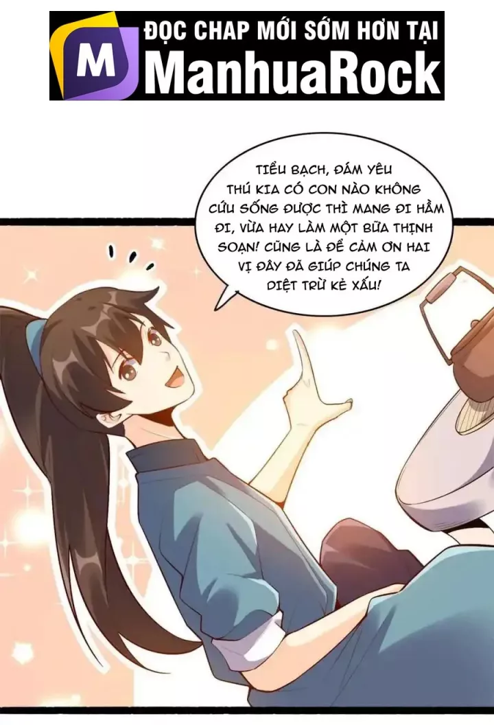 Nguyên Lai Ta Là Tu Tiên Đại Lão Chapter 592 - Trang 2