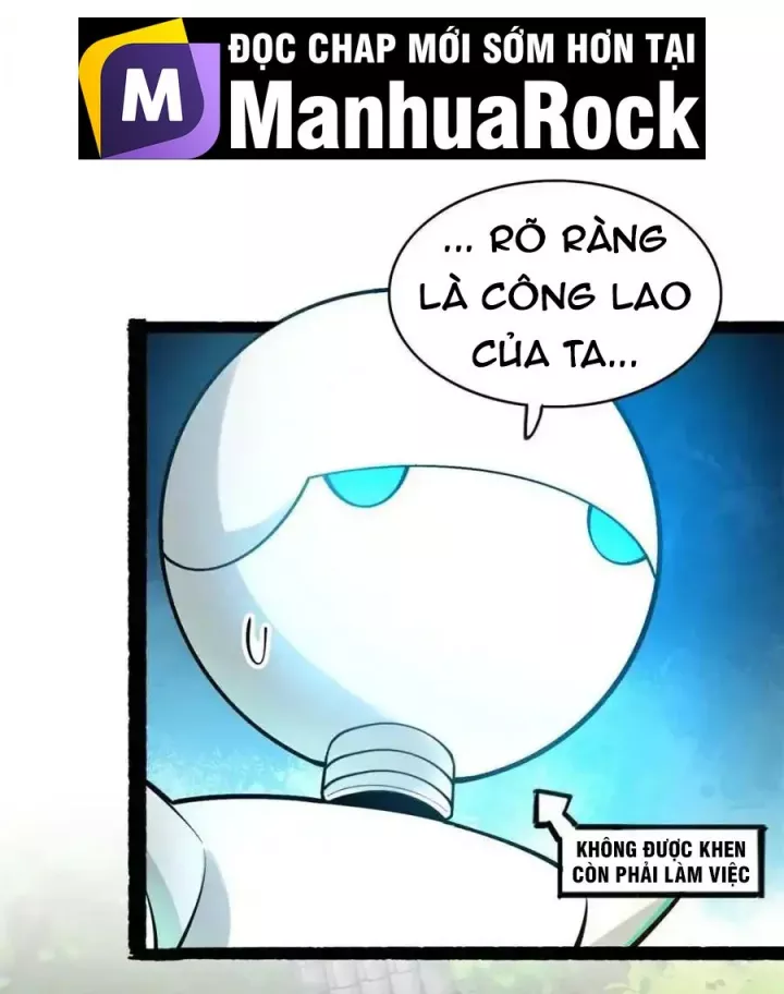 Nguyên Lai Ta Là Tu Tiên Đại Lão Chapter 592 - Trang 2