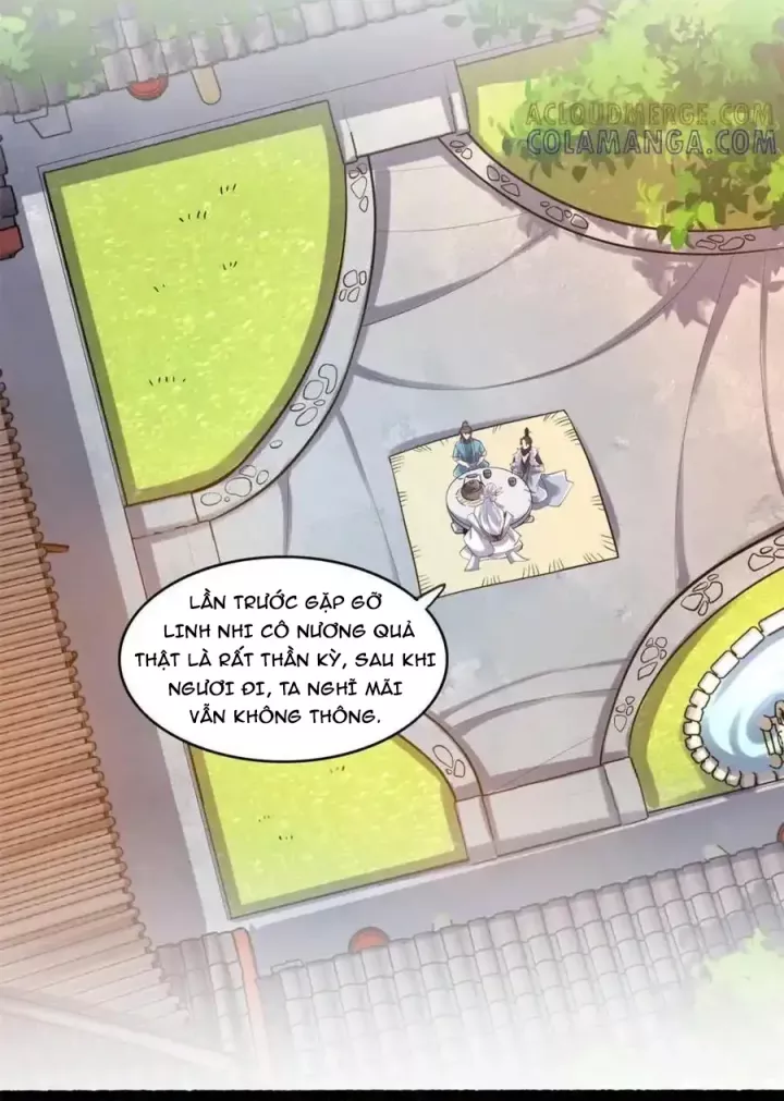 Nguyên Lai Ta Là Tu Tiên Đại Lão Chapter 592 - Trang 2