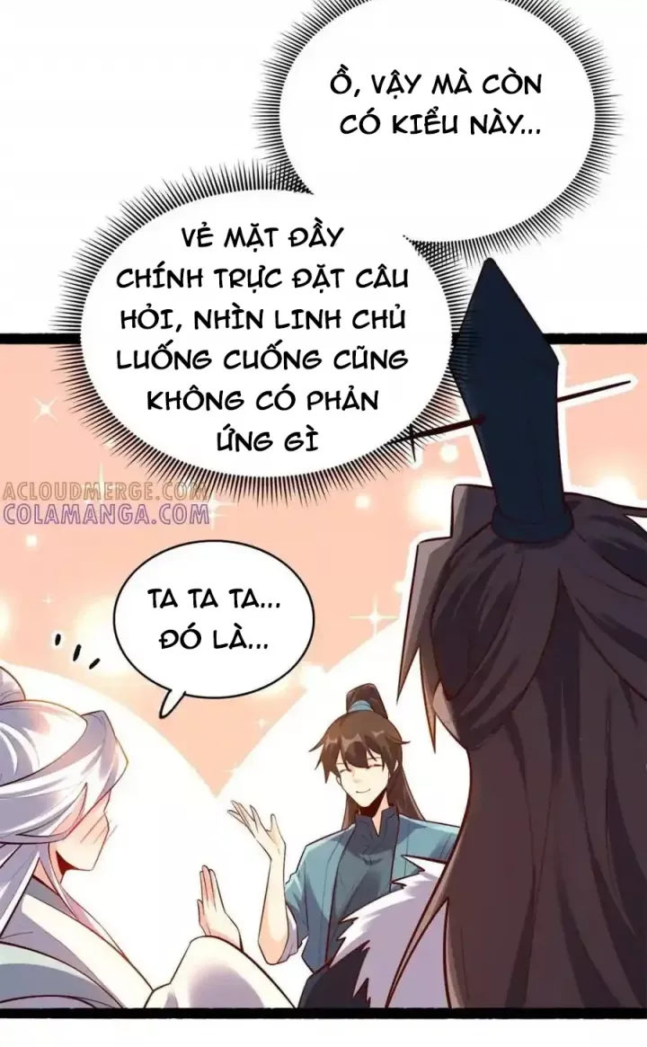 Nguyên Lai Ta Là Tu Tiên Đại Lão Chapter 592 - Trang 2