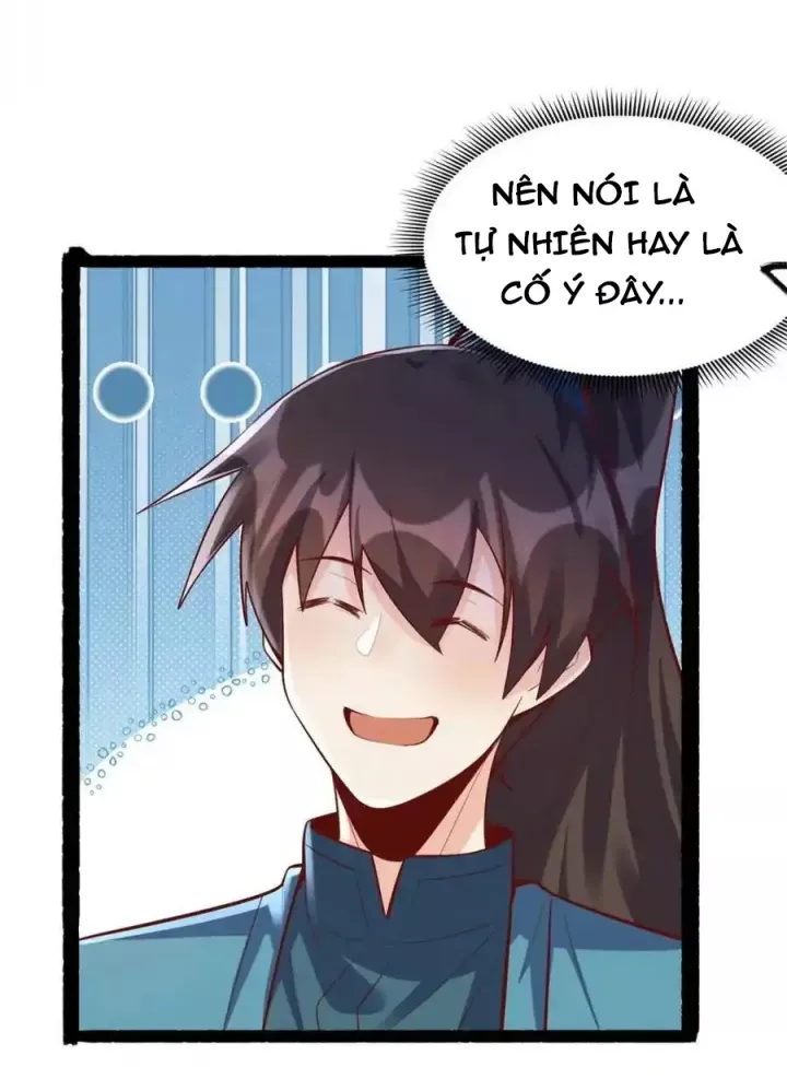 Nguyên Lai Ta Là Tu Tiên Đại Lão Chapter 592 - Trang 2