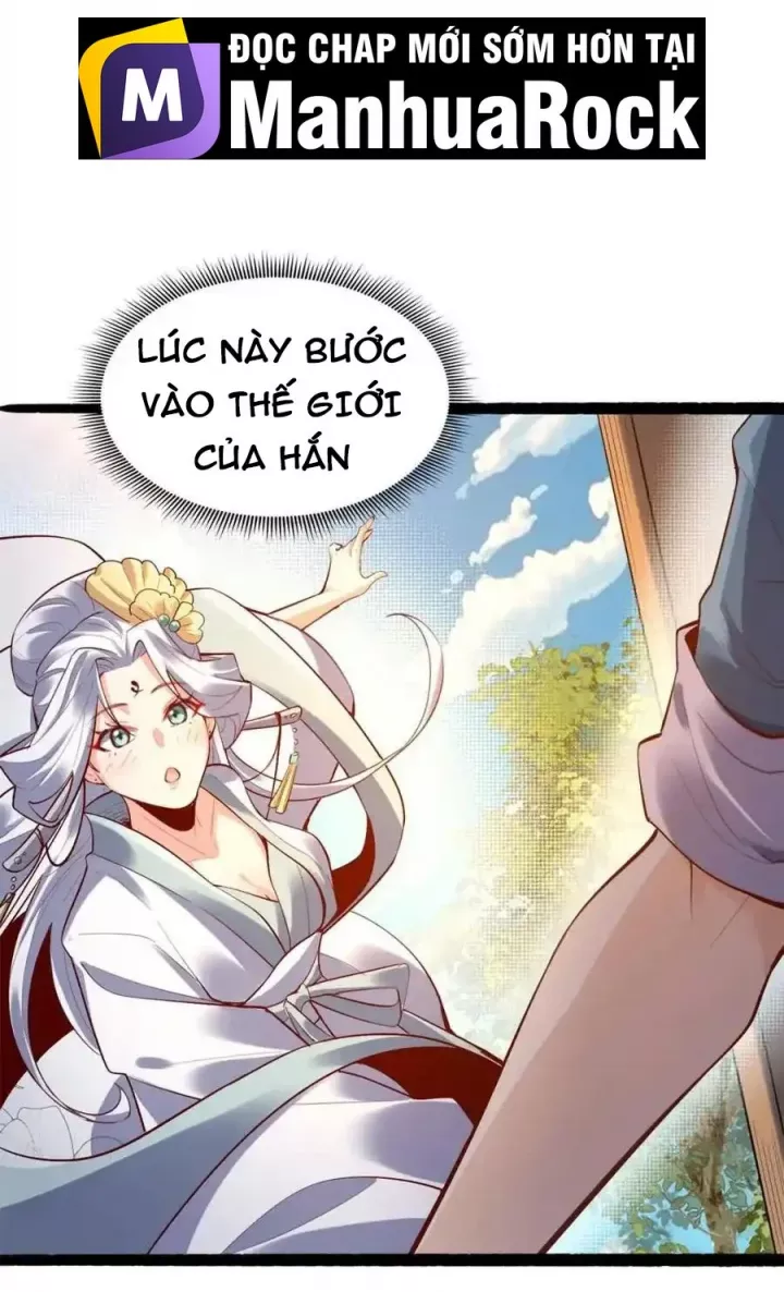 Nguyên Lai Ta Là Tu Tiên Đại Lão Chapter 592 - Trang 2