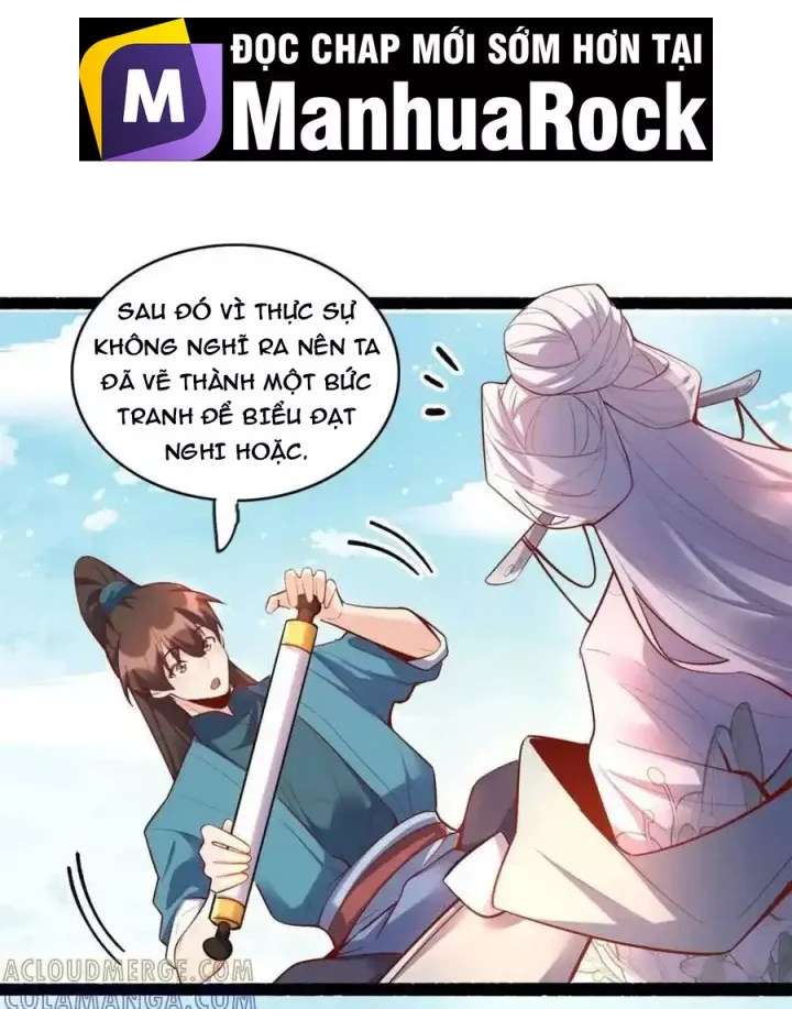 Nguyên Lai Ta Là Tu Tiên Đại Lão Chapter 592 - Trang 2